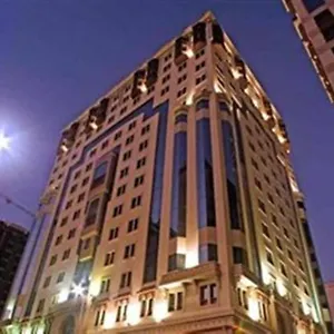 درة الايمان فندق المدينة المنورة