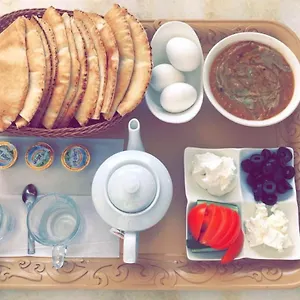 مسكن الريم للشقق المفروشة شقة فندقية الرياض