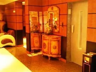 吉达 Muhaidb Palestine酒店 3*,  沙特阿拉伯
