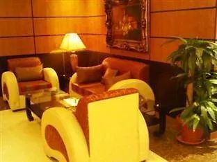 Muhaidb Palestine Hotel Jeddah