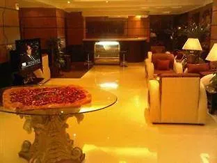 ***  Muhaidb Palestine Hotel Jeddah Saudi Arabia