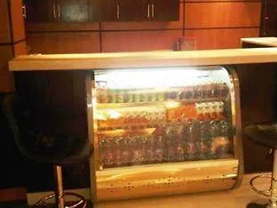 Muhaidb Palestine Hotel Jeddah