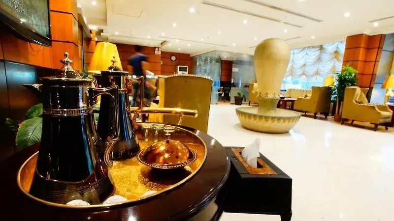 Muhaidb Palestine Hotel Jeddah Saudi Arabia