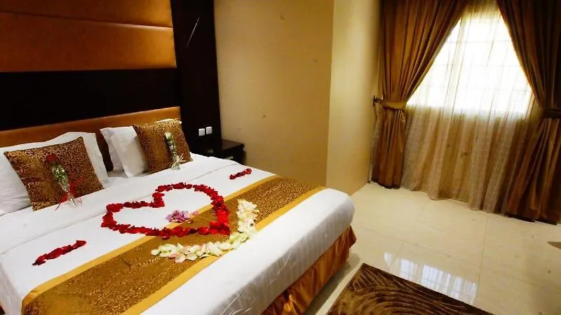 Muhaidb Palestine Hotel Jeddah Saudi Arabia